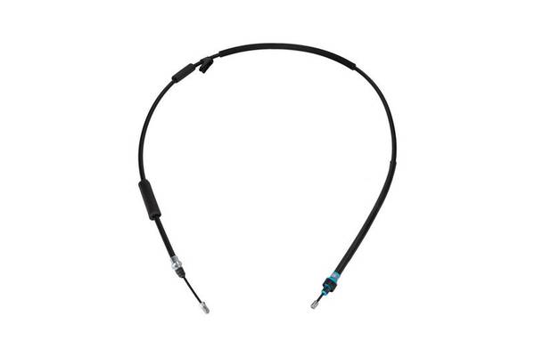 Trose, Stāvbremžu sistēma