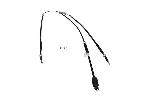 Trose, Stāvbremžu sistēma