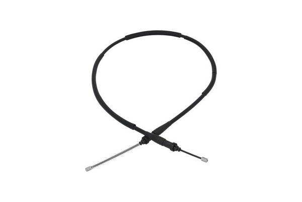 Trose, Stāvbremžu sistēma