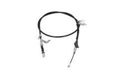 Trose, Stāvbremžu sistēma