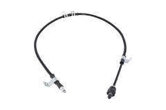 Trose, Stāvbremžu sistēma