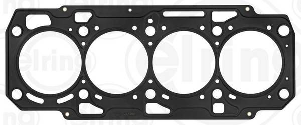 Blīve, Motora bloka galva