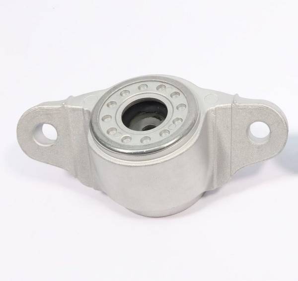 Amortizatora statnes balsts