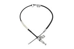 Trose, Stāvbremžu sistēma