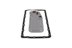 Hidrofiltrs, Automātiskā pārnesumkārba