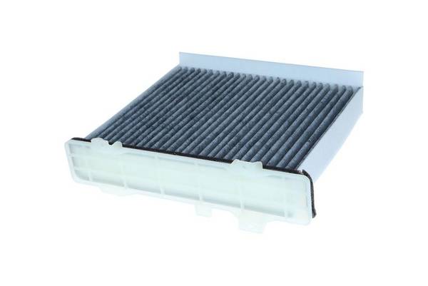 Filtrs, Salona telpas gaiss