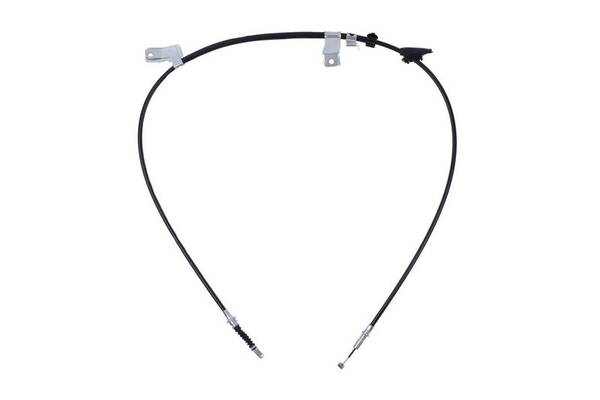 Trose, Stāvbremžu sistēma