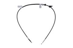 Trose, Stāvbremžu sistēma