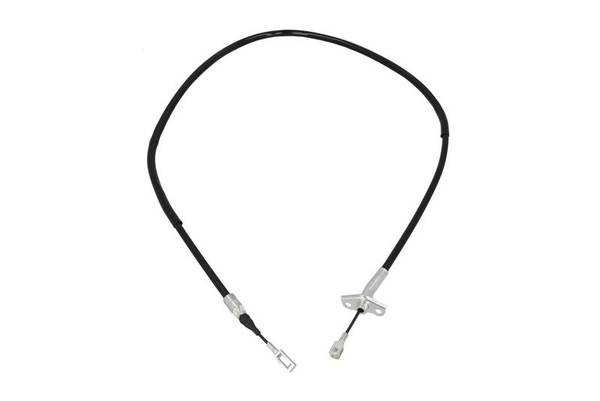 Trose, Stāvbremžu sistēma