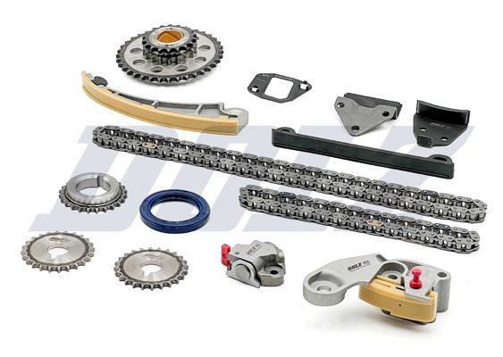 Sadales vārpstas piedziņas ķēdes komplekts