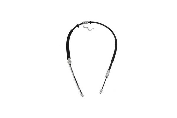 Trose, Stāvbremžu sistēma