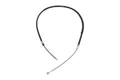 Trose, Stāvbremžu sistēma