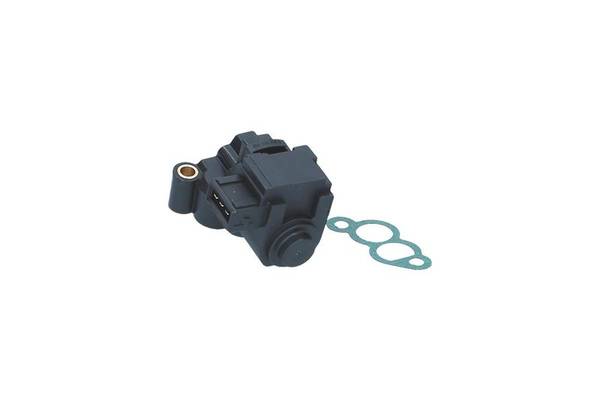 Ieplūstošā gaisa regulēšanas vārsts, Gaisa pievads