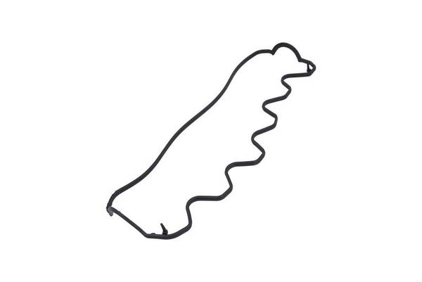 Blīve, Motora bloka galvas vāks