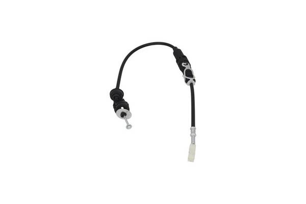 Trose, Sajūga pievads