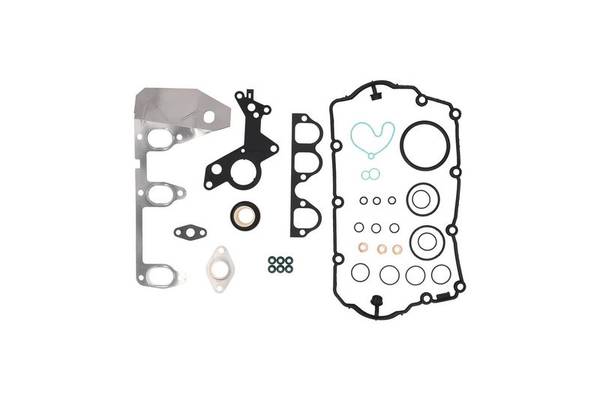 Blīvju komplekts, Motora bloka galva