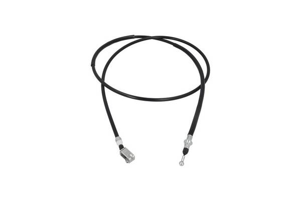 Trose, Stāvbremžu sistēma