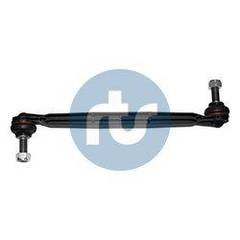 Stiepnis/Atsaite, Stabilizators