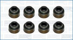 Blīvju komplekts, Vārsta kāts