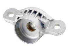 Amortizatora statnes balsts