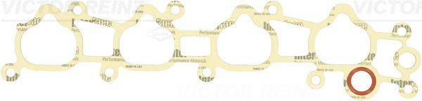 Blīve, Ieplūdes kolektors