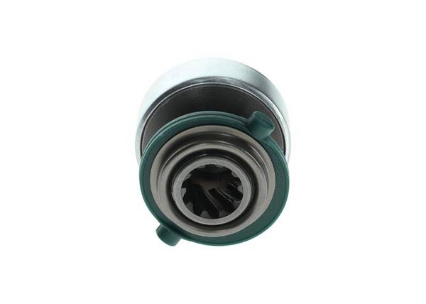 Pievads ar brīvgaitas mehānismu, Starteris