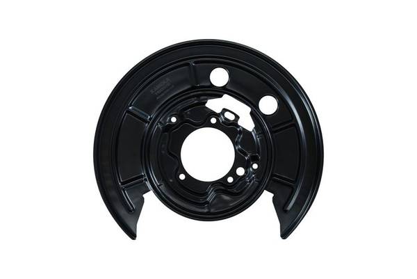 Dubļu sargs, Bremžu disks