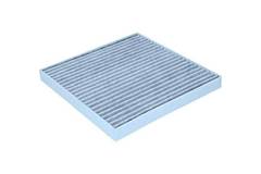 Filtrs, Salona telpas gaiss