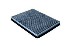 Filtrs, Salona telpas gaiss