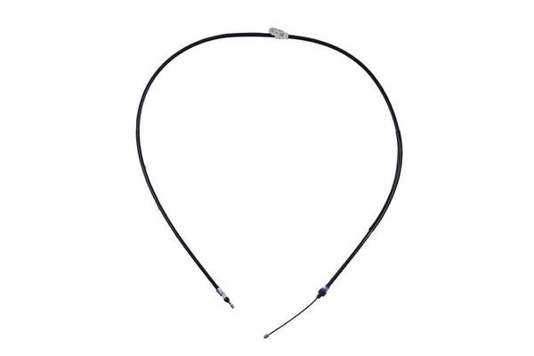 Trose, Stāvbremžu sistēma