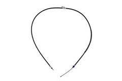 Trose, Stāvbremžu sistēma