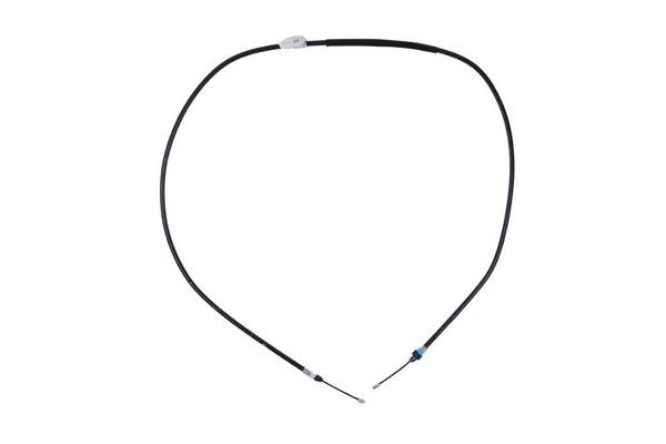 Trose, Stāvbremžu sistēma