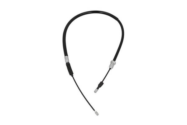 Trose, Stāvbremžu sistēma