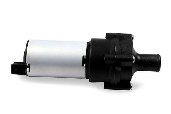 Papildu ūdens sūknis (dzesēšanas ūdens cirkulācija)