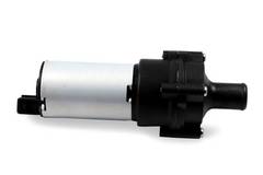 Papildu ūdens sūknis (dzesēšanas ūdens cirkulācija)