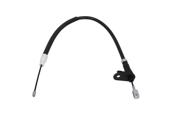 Trose, Stāvbremžu sistēma