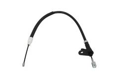 Trose, Stāvbremžu sistēma