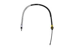 Trose, Stāvbremžu sistēma