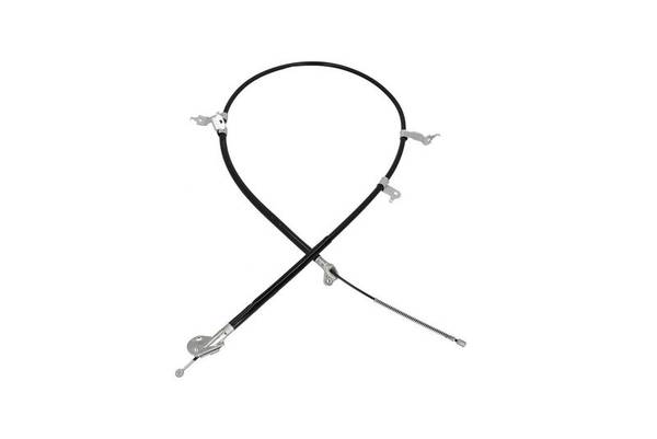 Trose, Stāvbremžu sistēma