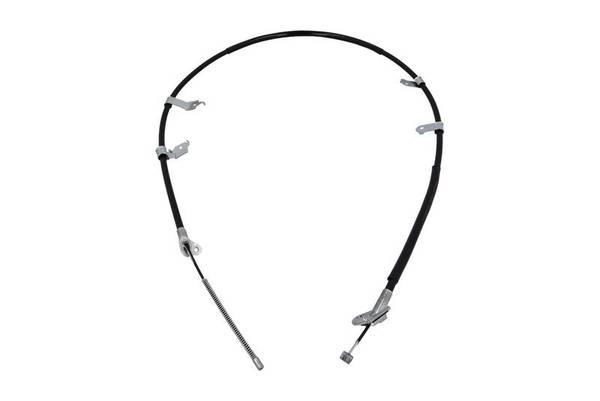 Trose, Stāvbremžu sistēma