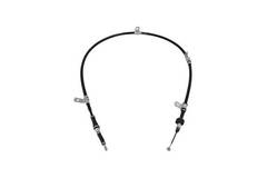 Trose, Stāvbremžu sistēma