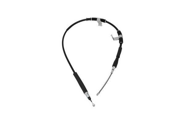 Trose, Stāvbremžu sistēma