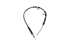 Trose, Stāvbremžu sistēma