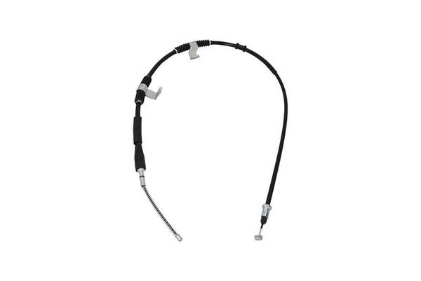 Trose, Stāvbremžu sistēma