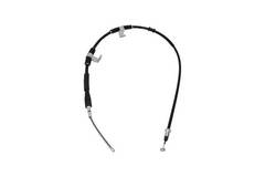 Trose, Stāvbremžu sistēma