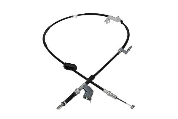 Trose, Stāvbremžu sistēma