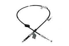 Trose, Stāvbremžu sistēma