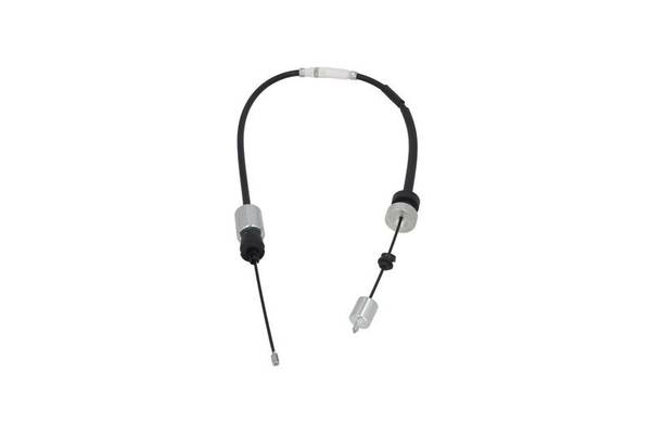 Trose, Sajūga pievads