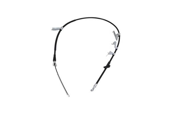 Trose, Stāvbremžu sistēma