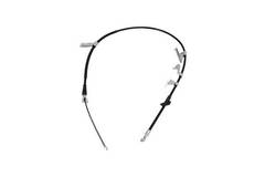 Trose, Stāvbremžu sistēma